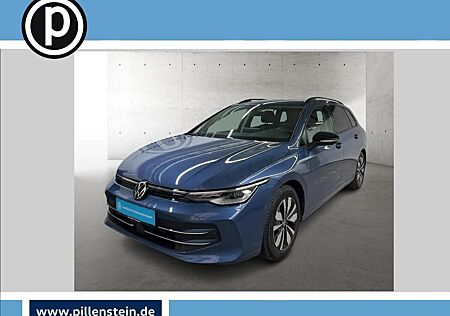 VW Golf Volkswagen Variant TSI DSG GOAL NAVI+AHK+AREA+TRAVEL