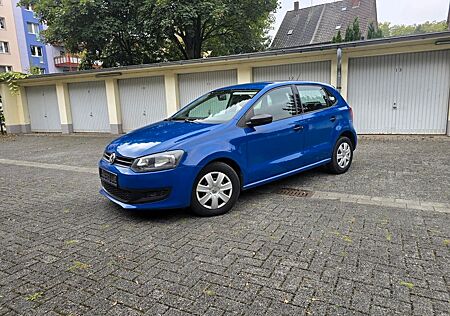 VW Polo Volkswagen 1.2 Trendline * Scheckheft *Idealer Zustand
