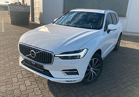 Volvo XC 60 B4 (Diesel) Inscription AWD (Standh.)