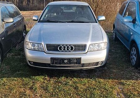 Audi A4 1.8 -