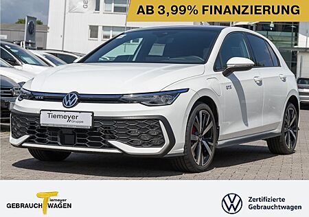 VW Golf Volkswagen GTE FACELIFT LM18 MATRIX ASSIST 360°