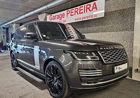 Land Rover Range Rover 4.4 SDV8 VOGUE AUTOBIOGRAPHY FULL OP