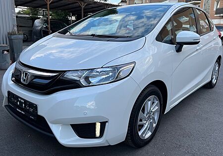 Honda Jazz Comfort 1,3 /AUTOMATIK /KLIMA /NAVI/ PDC*