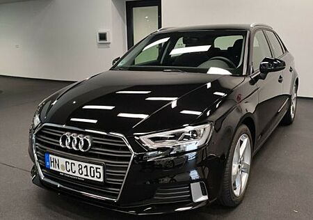 Audi A3 1.5 TFSI Sportb. S Line S tronic Garantie LED