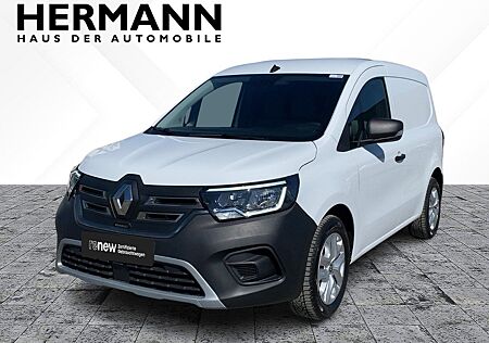 Renault Kangoo E-TECH Kangoo III Rapid L1 AC) Advance E-Tech Electric