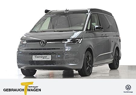 VW T7 Volkswagen California 2.0 TDI DSG Ocean AHK Navi GJR