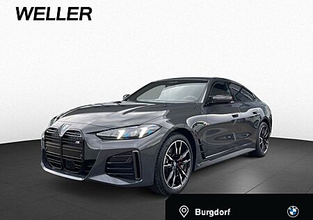 BMW M440i xDrive M Sport-Pro HUD AHK H/K SHz Memory