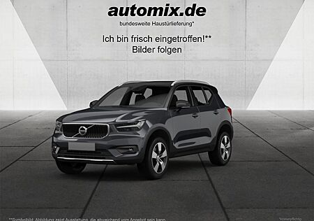 Volvo XC 40 XC40 ,AUTOM.,Navi,LED,SHZ,Winterp.,SpurH,PDC