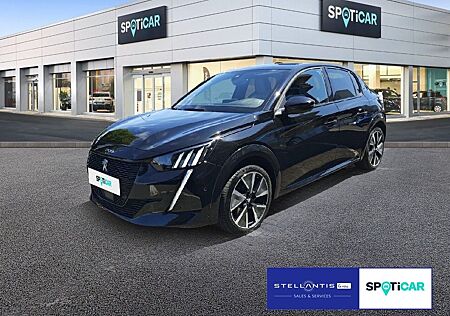Peugeot 208 Elektro GT Pack 136 Autom. 11KW Navi SHZ Ful