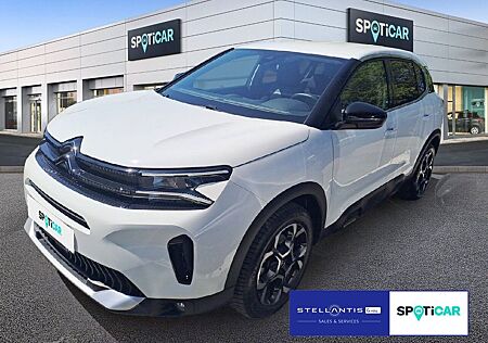 Citroën C5 Aircross Feel Pack PT 130 EAT8*SZH*APPLE*TEMP