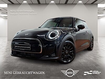 MINI Cooper PDC Driv.Assist Sportsitze LED