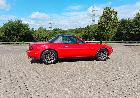 Mazda MX-5 NA Roadster