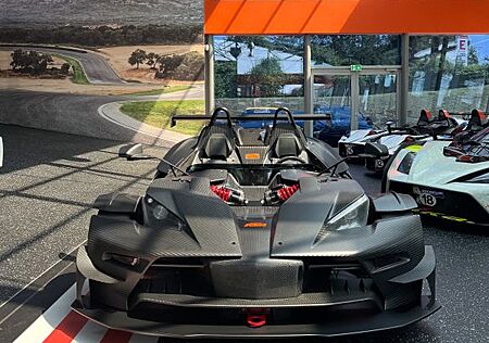 KTM X-Bow R Voll Carbon
