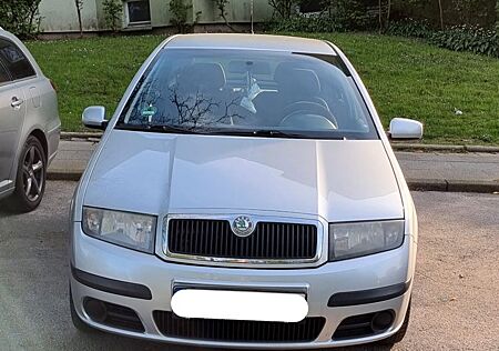 Skoda Fabia 1.2 Classic Cool Edition