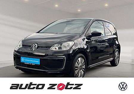 VW e-up! Volkswagen e-up! Style Plus 61 kW 32.3 kWh 1-Gang-Automatik