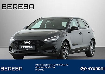 Hyundai i30 5-Türer (MY25) 1.0 T-GDI Advantage Navi LED