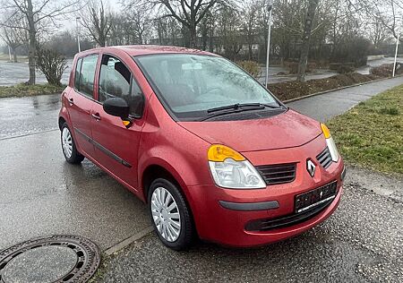 Renault Modus 1.2 KLIMA *TÜV NEU 2027* *70.000km*