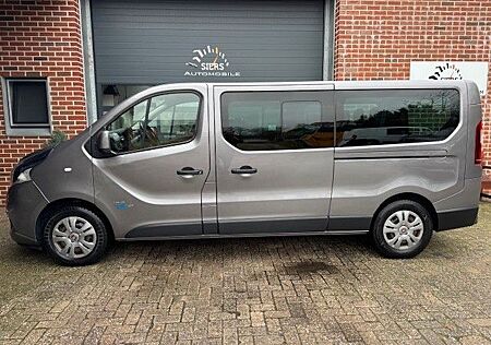 Fiat Talento KOMBI L2H1 FAMILY,KAMERA,TEMPO,9-SITZE