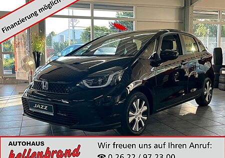 Honda Jazz 1.5 i-MMD Hybrid Elegance **AKTIONSPREIS**