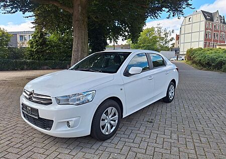 Citroën C-Elysee C-Elysée Selection