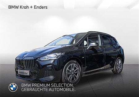 BMW 218 Active Tourer iMSport+AHK+Navi+LED+RFK+PDCv+
