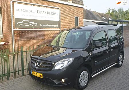 Mercedes-Benz Citan gebraucht kaufen Mercedes-Benz Citan 108 CDI Trend klima € 5500 Super Angebot!