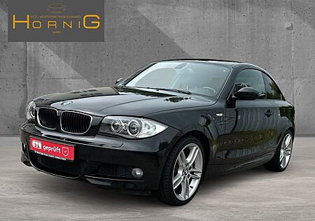 BMW 120d Coupe | M Sport | Individual