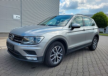 VW Tiguan Volkswagen .2.0.TDI. Comfortline. PDC-Kamera.