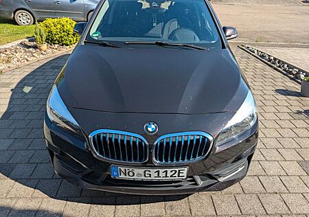 BMW 2er 225 Active Tourer 225xe iPerformance Steptro...