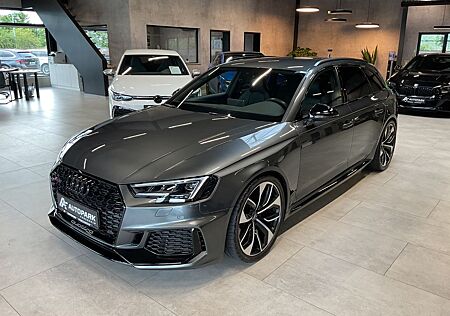 Audi RS4 Avant B&O Kamera Leder Matrix Navi+ virtual