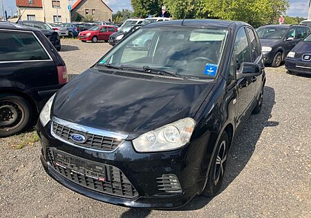 Ford C-Max Style +