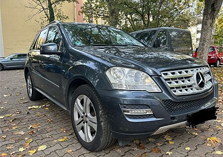 Mercedes-Benz ML 350 CDI 4MATIC Grand Edition Grand Edition