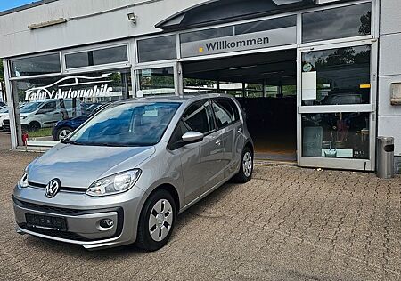 VW Up Volkswagen ! move ! BMT/Start-Stopp