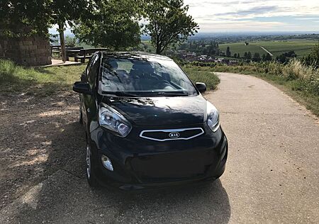 Kia Picanto 1.0 Spirit Spirit