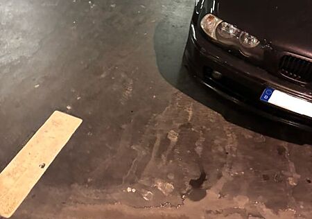 BMW 318Ci -Cabrio (Neue Steuerkette)
