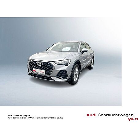 Audi Q3 leasen