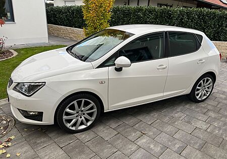 Seat Ibiza 1.2 TSI FR