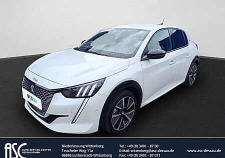 Peugeot 208 e-GT/FullLED/Navi/Kamera/Standheiz/Sitzh/Car