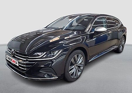 VW Arteon Volkswagen Shooting Brake Elegance 2.0 TSI *SOFORT*