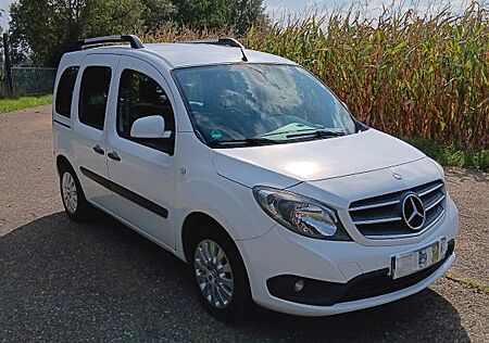 Mercedes-Benz Citan 111 CDI