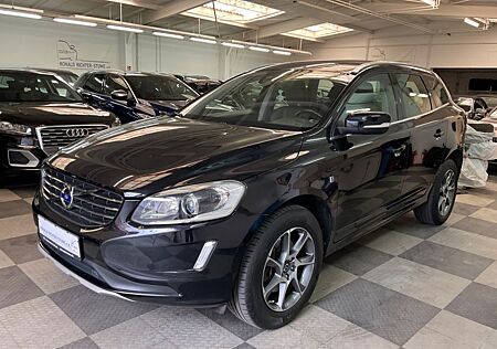Volvo XC 60 XC60 D3 Aut.Ocean Race 2WD,Navi,Xen,Leder,T4-27