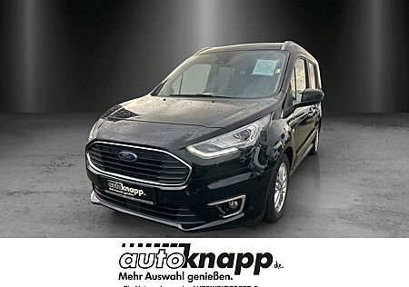 Ford Tourneo Connect 1.5 TDCi Titanium Navi