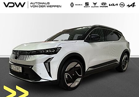 Renault Scenic E-Tech Iconic 220 Long-Range*SOFORT VER*