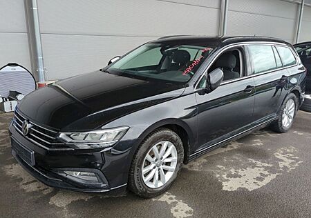 VW Passat Variant Volkswagen Passat Var.2.0 TDI DSG Business/LED/11300netto