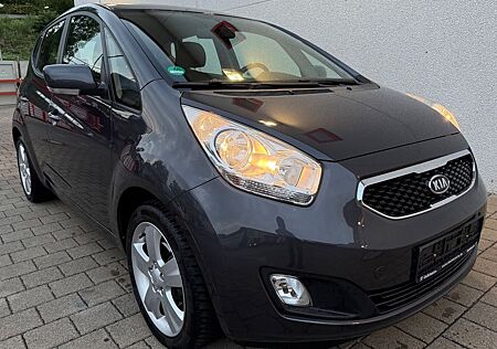 Kia Venga 1.4 CRDI Spirit Klimaaut,Alu,Shz,PDC