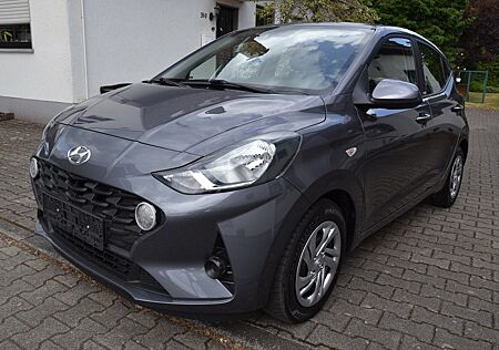 Hyundai i10 Select