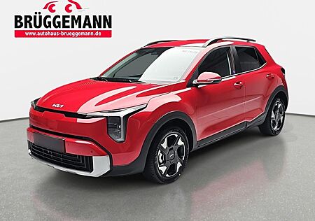 Kia Stonic 1.0 T-GDI 100 DCT VISION MJ26 SITZH. NAVI