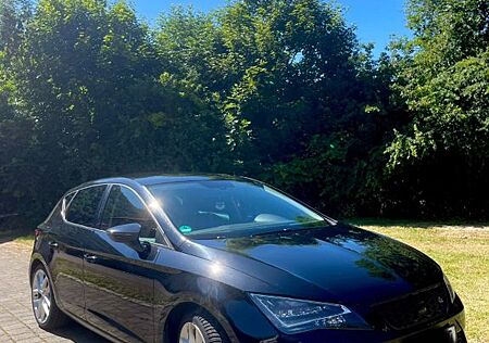 Seat Leon 1.4 TSI 90kW Start&Stop FR FR