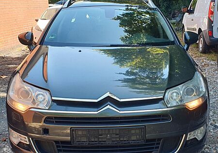 Citroën C5 Tourer Exclusive