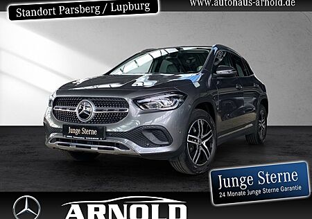 Mercedes-Benz GLA 250 e Progressive Business-P LED Totw Kamera